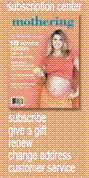 Mothering Magazine